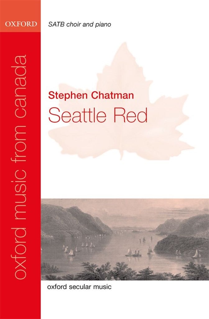Seattle Red